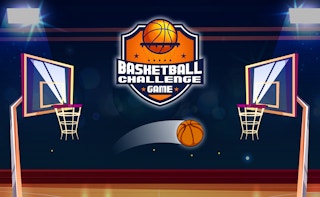 Image Basketball Challenge