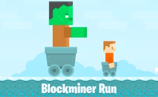 Image Blockminer Run