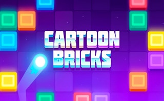 Image Cartoon Bricks