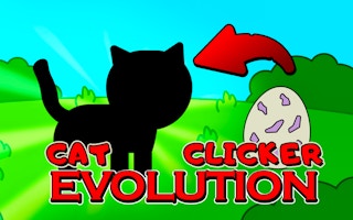 Image Cat Evolution Clicker