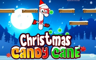 Image Christmas Candy Cane
