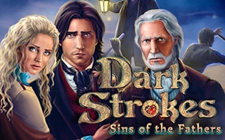 Image Dark Strokes: Sins of the Fathers