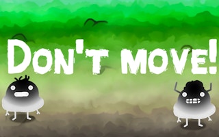 Image Don't Move