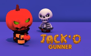 Image Jack'o Gunner