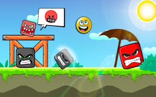 Image Rolling Adventure