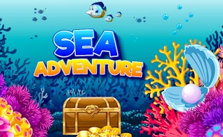 Image Sea Adventure