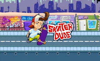 Image Skater Dude