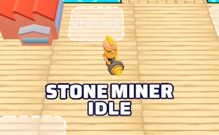 Image Stone Miner Idle