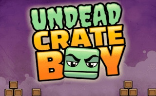 Image Undead Crate Boy